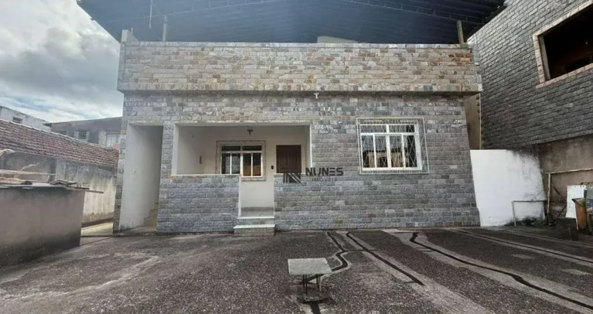 Casa com 3 dormitórios à venda, 150 m² por r$ 650.000,00 - monte castelo - juiz de fora/mg