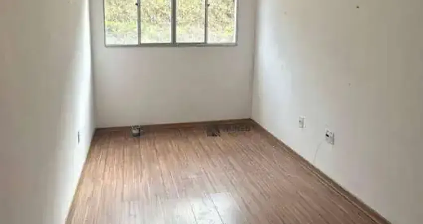 Apartamento com 2 dormitórios à venda, 45 m² por r$ 160.000,00 - carlos chagas - juiz de fora/mg