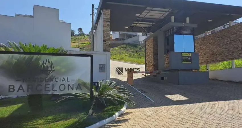 Terreno à venda, 427 m² por r$ 250.000 - salvaterra - juiz de fora/mg