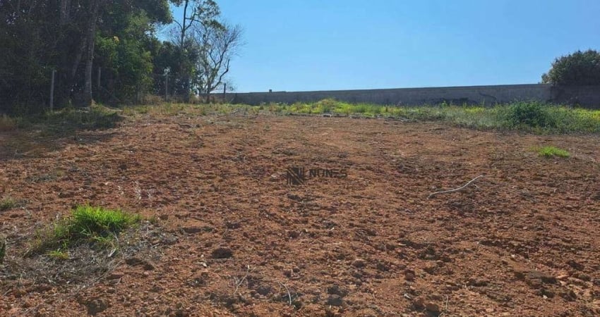 Terreno à venda, 511 m² por r$ 250.000 - salvaterra - juiz de fora/mg