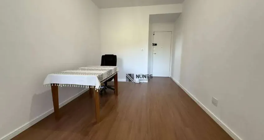 Apartamento com 2 dormitórios à venda, 88 m² por r$ 250.000,00 - passos - juiz de fora/mg