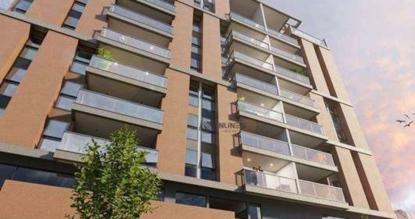 Apartamento Garden com 3 dormitórios à venda, 110 m² por R$ 789.900,00 - São Mateus - Juiz de Fora/MG