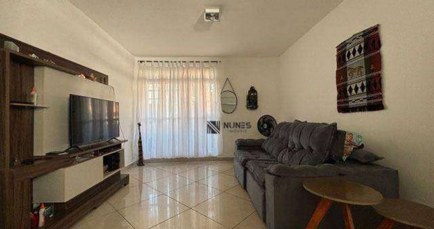 Casa com 3 dormitórios à venda por r$ 530.000 - santo antônio - juiz de fora/mg