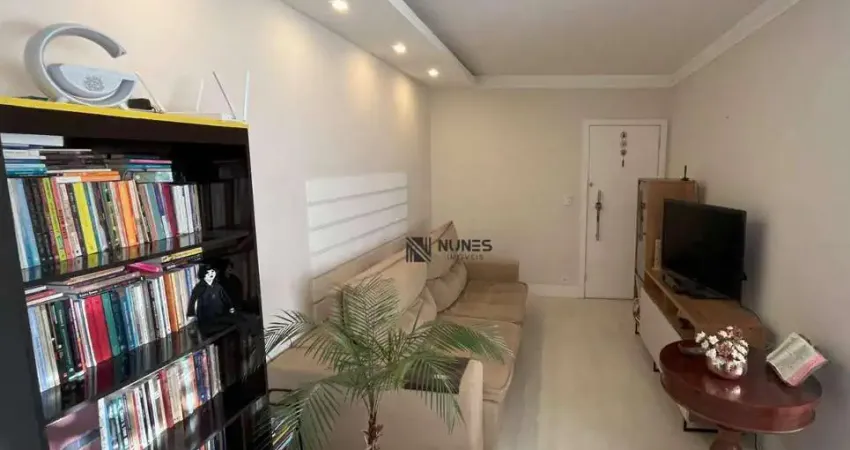 Apartamento com 2 dormitórios à venda, 84 m² por r$ 270.000 - bom pastor - juiz de fora/mg