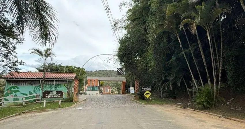 Terreno à venda, 980 m² por R$ 200.000 - São Geraldo - Juiz de Fora/MG