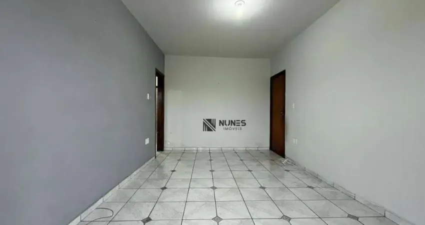 Apartamento com 2 dormitórios à venda, 73 m² por r$ 210.000 - cruzeiro do sul - juiz de fora/mg