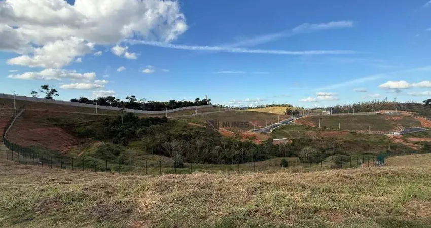 Terreno à venda, 327 m² por r$ 274.017 - tamboré - juiz de fora/mg