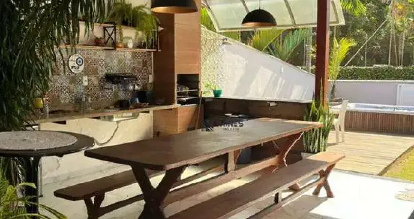 Casa com 2 dormitórios à venda, 117 m² por R$ 480.000,00 - Reprêsa - Juiz de Fora/MG