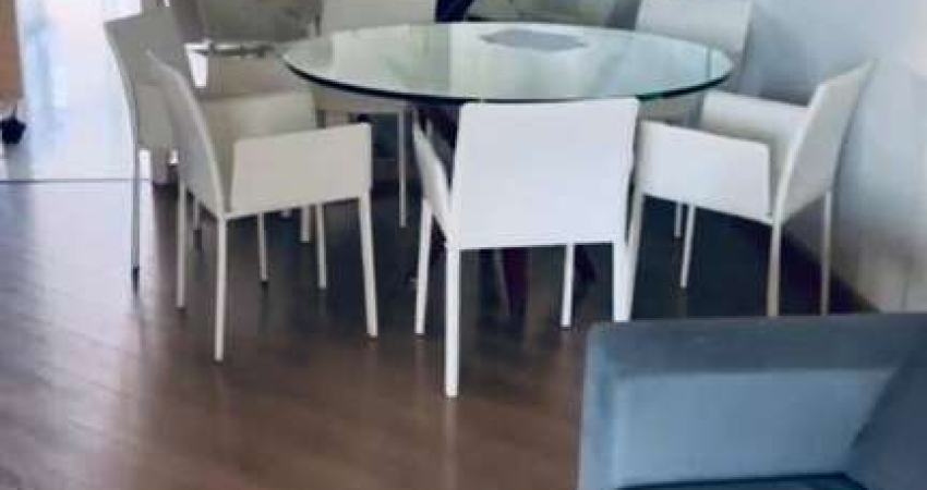 APARTAMENTO 02 SUÍTES - CENTRO - SBC