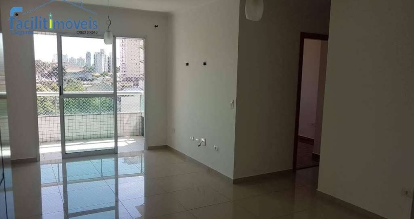 APARTAMENTO 02 SUÍTES - CENTRO SBC