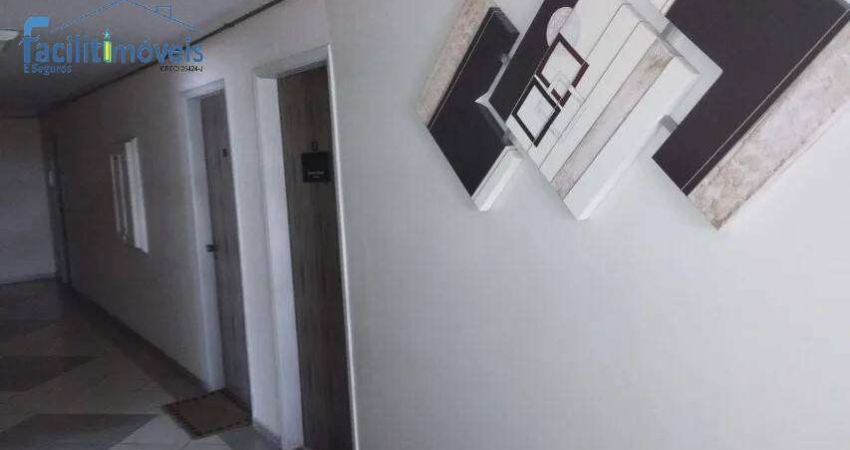 SALA COMERCIAL PARA LOCAÇÃO - CENTRO - SÃO BERNARDO DO CAMPO - SP