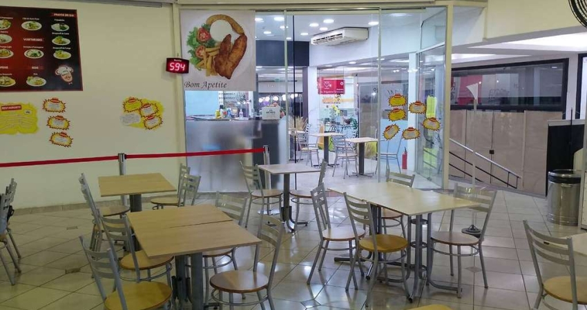 RESTAURANTE - CENTRO - SAO BERNARDO DO CAMPO - SP