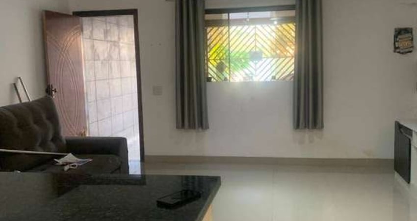 CASA À VENDA NO BAIRRO LAS PALMAS - SÃO BERNARDO DO CMPO - SP