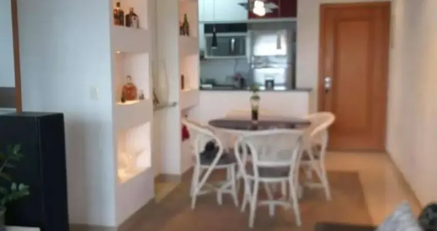 APARTAMENTO À VENDA - BAETA NEVES - SÃO BERNARDO DO CAMPO - SP