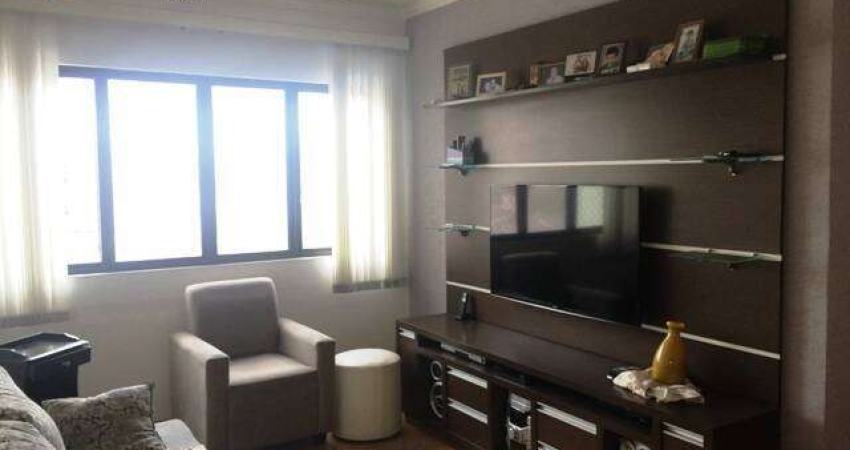 LOCAÇÃO APARTAMENTO 3 DORMITÓRIOS COM SUÍTE - VILA MUSSOLINI - SÃO BERNARDO
