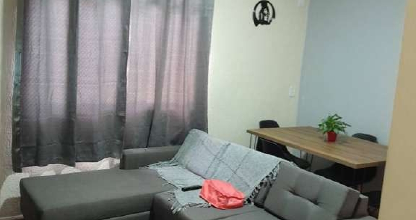 APARTAMENTO À VENDA NO BAIRRO TABOÃO - SÃO BERNARDO DO CAMPO - SP