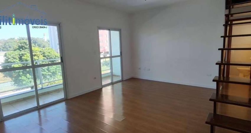 COBERTURA À VENDA NO BAIRRO RUDGE RAMOS - SÃO BERNARDO DO CAMPO - SP