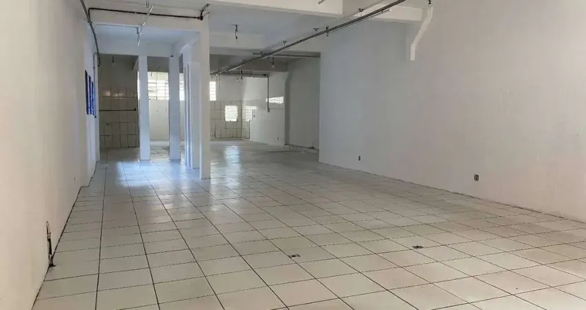 SALÃO COMERCIAL NO BAIRRO  VILA GONÇALVES - SÃO BERNARDO DO CAMPO - SP
