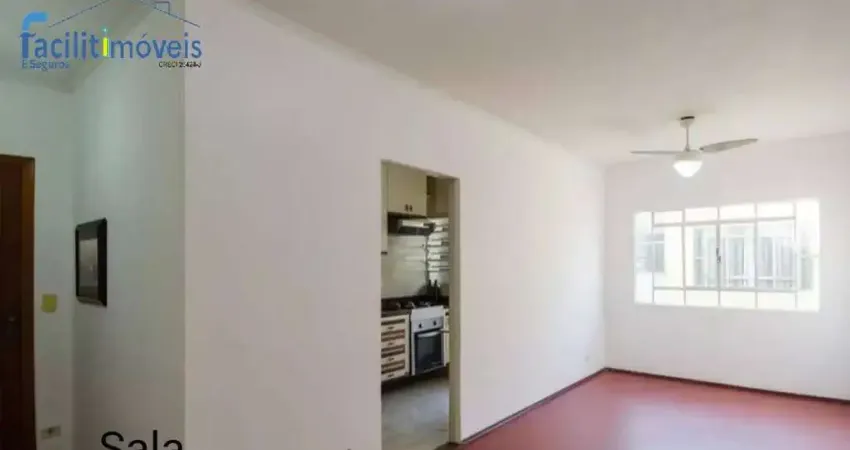 APARTAMENTO À VENDA NO BAIRRO TABOÃO - SÃO BERNARDO DO CAMPO - SP