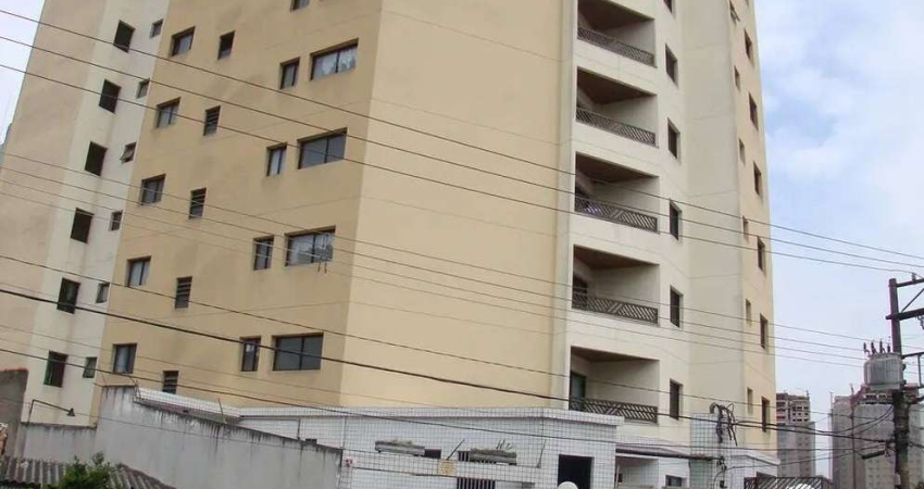APARTAMENTO À VENDA NO BAIRRO BAETA NEVES - SÃO BERNARDO DO CAMPO - SP