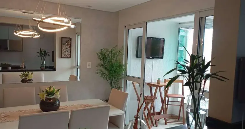 APARTAMENTO À VENDA NO BAIRRO ASSUNÇÃO - SÃO BERNARDO DO CAMPO - SP