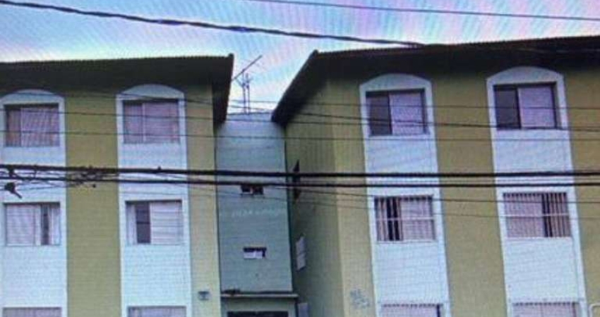 APARTAMENTO À VENDA NO BAIRRO DEMARCHI - SÃO BERNARDO DO CAMPO - SP