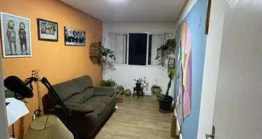 APARTAMENTO À VENDA NO BAIRRO PAULICÉIA - SÃO BERNARDO DO CAMPO - SP