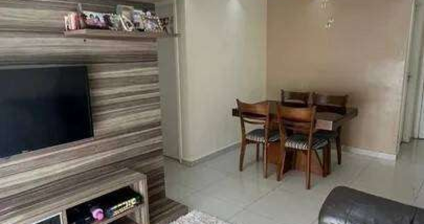 APARTAMENTO À VENDA NO BAIRRO ASSUNÇÃO - SÃO BERNARDO DO CAMPO - SP