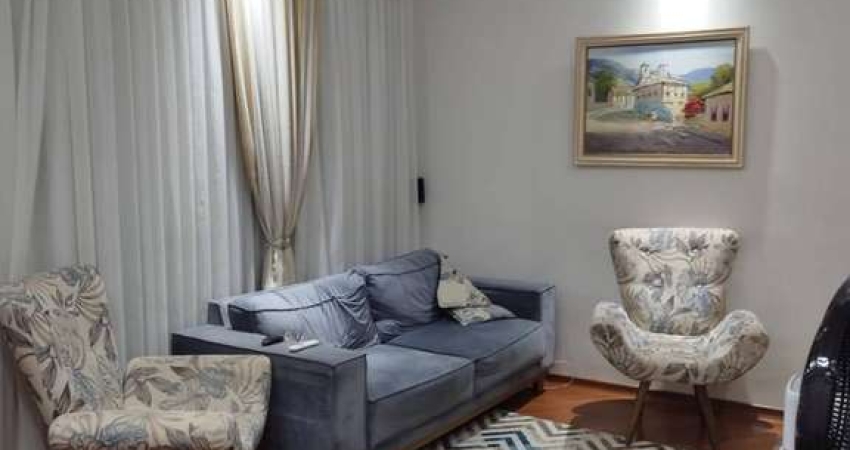 APARTAMENTO À VENDA - AV. DOM JAIME - SÃO BERNARDO DO CAMPO - SP