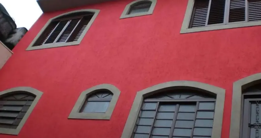Casa com 5 quartos à venda na Rua Vital Brasil, Conceição, Diadema
