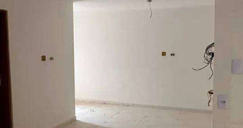 APARTAMENTO À VENDA VILA GUARANI - SANTO ANDRÉ - SP