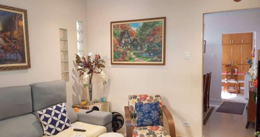 CASA À VENDA NO BAIRRO ANCHIETA - SÃO BERNARDO DO CAMPO - SP