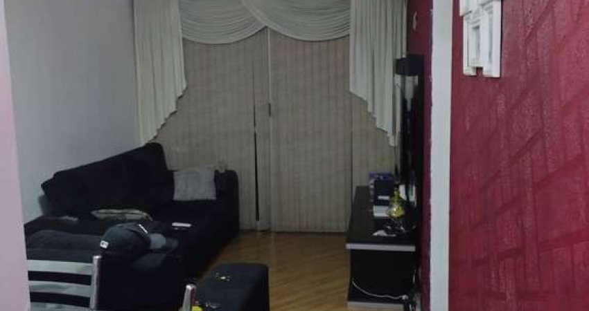 APARTAMEMTO À VENDA NO BAIRRO TABOÃO - DIADEMA - SP