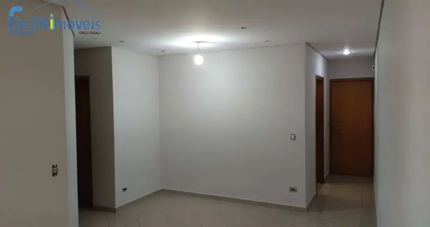 APARTAMENTO NO BAIRRO ANCHIETA - SÃO BERNARDO DO CAMPO - SP