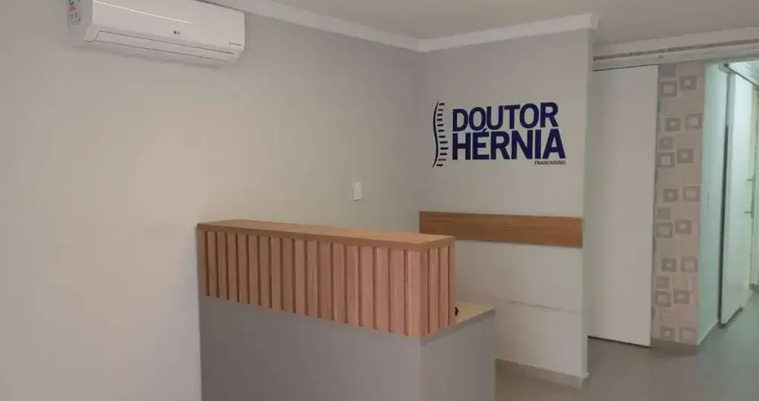 SALA COMERCIAL - JARDIM DO MAR - SÃO BERNARDO DO CAMPO - SP