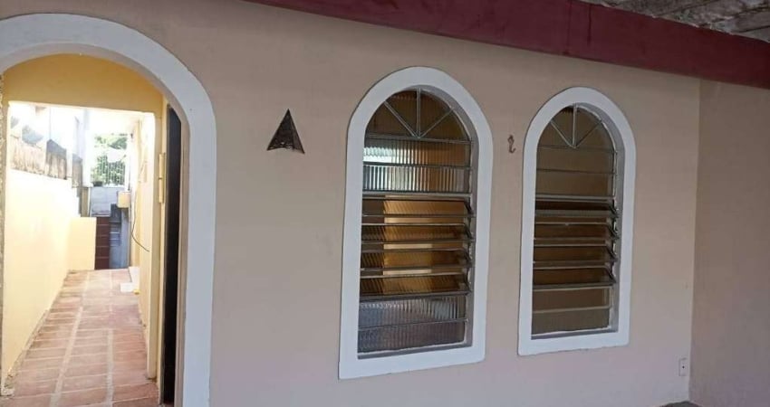 CASA PARA LOCAÇÃO - CENTRO DIADEMA - SP