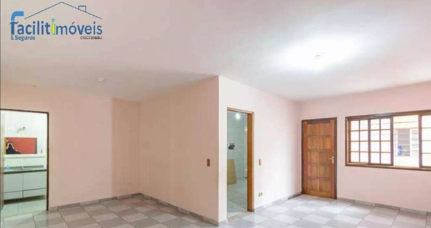 APARTAMENTO LOCAÇÃO VILA GONÇALVES - SÃO BERNARDO DO CAMPO - SP