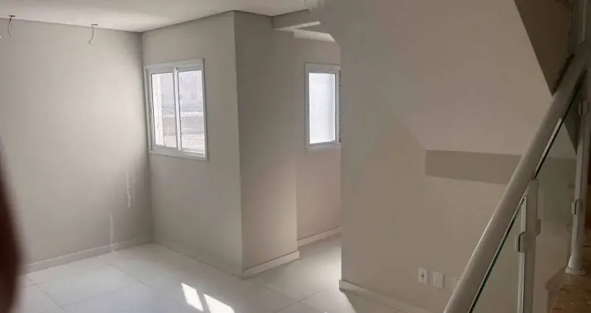 COBERTURA À VENDA NO BAIRRO NOVA GERTY - SÃO CAETANO DO SUL - SP