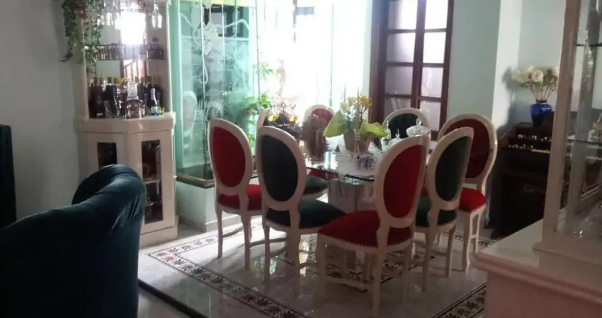COBERTURA DUPLEX  À VENDA NO BAIRRO SANTA MARIA - SÃO CAETANO DO SUL - SP