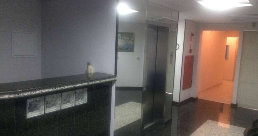 PRÉDIO À VENDA NO CENTRO DE SÃO CAETANO DO SUL - SP