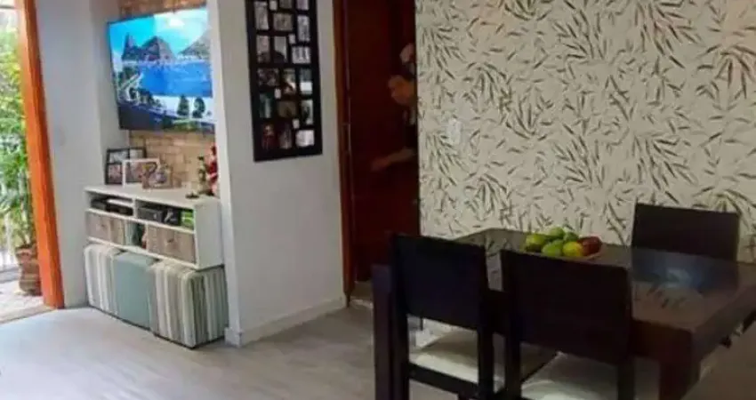 APARTAMENTO À VENDA NO BAIRRO TABOÃO - SÃO BERNARDO DO CAMPO - SP