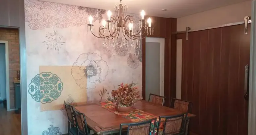 APARTAMENTO À VENDA CONDOMÍNIO VILLA VERDE- JARDIM DO MAR - SBC