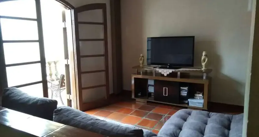 Casa com 3 quartos à venda na Rua Celso Zoratti, Alto Industrial, São Bernardo do Campo