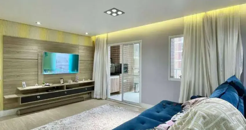 Apartamento com 3 dormitórios à venda, 102 m² por r$ 900.000,00 - baeta neves - são bernardo do campo/sp