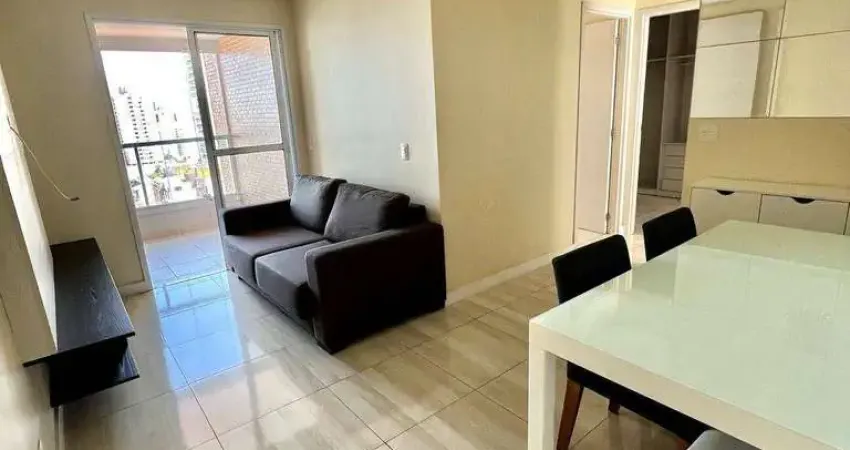 Apartamento com 2 dormitórios à venda, 75 m² por r$ 590.000,00 - centro - são bernardo do campo/sp