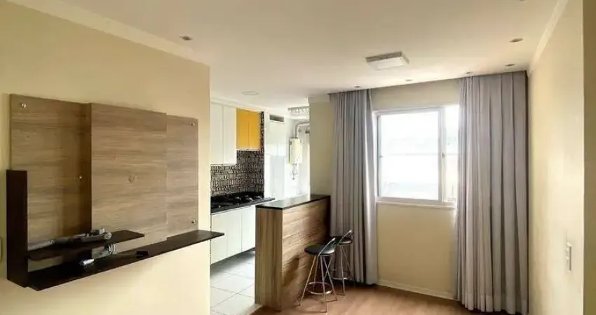 Apartamento com 2 dormitórios para alugar, 43 m² por r$ 1.920,80/mês - jardim concordia - diadema/sp
