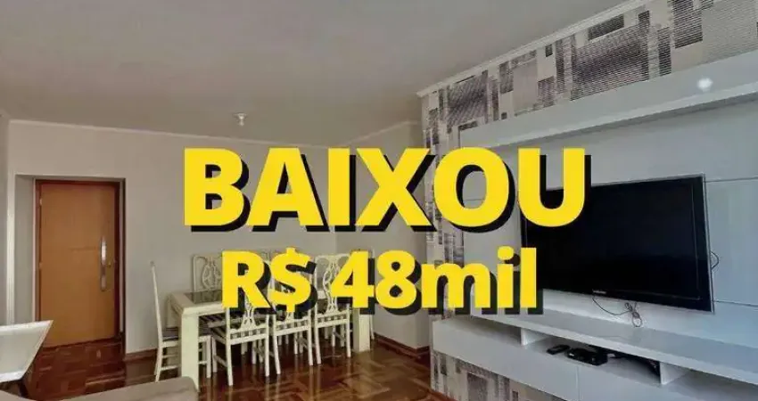 Apartamento com 3 dormitórios à venda, 90 m² por r$ 440.000,00 - rudge ramos - são bernardo do campo/sp