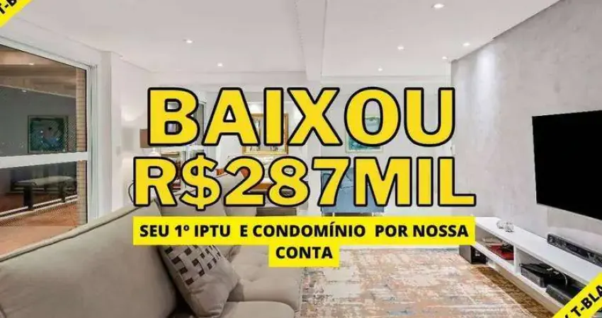 Apartamento triplex com 4 dormitórios à venda, 580 m² por r$ 5.463.000,00 - centro - são bernardo do campo/sp