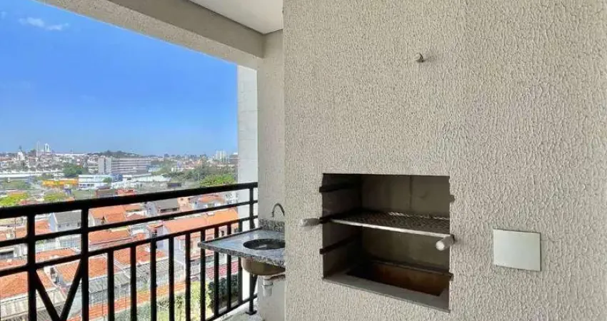 Apartamento com 2 dormitórios, 58 m² - venda por r$ 472.000,00 ou aluguel por r$ 3.109,00/mês - centro - são bernardo do campo/sp