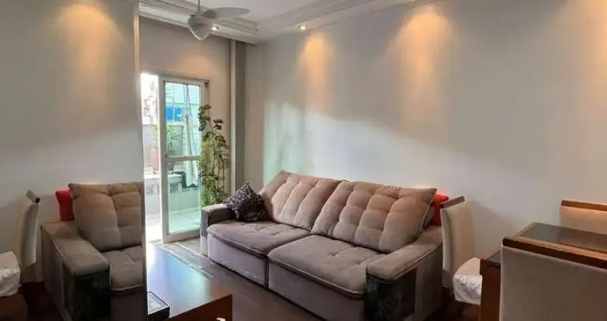 Apartamento com 2 dormitórios à venda, 90 m² por r$ 418.000,00 - nova petrópolis - são bernardo do campo/sp